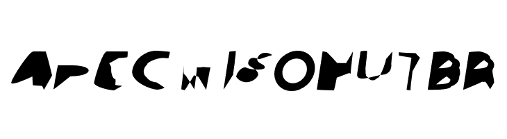 Ampere Italic  Free Fonts Download