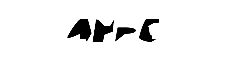 Ampere Italic  Free Fonts Download