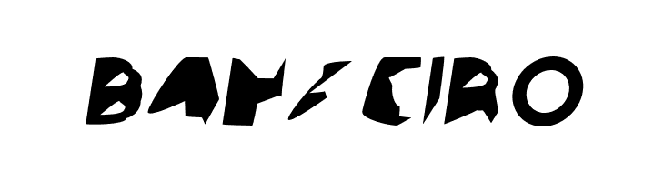 Ampere Italic  Free Fonts Download