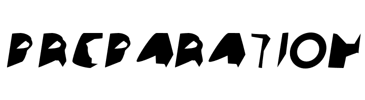 Ampere Italic  Free Fonts Download