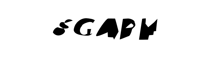 Ampere Italic  Free Fonts Download