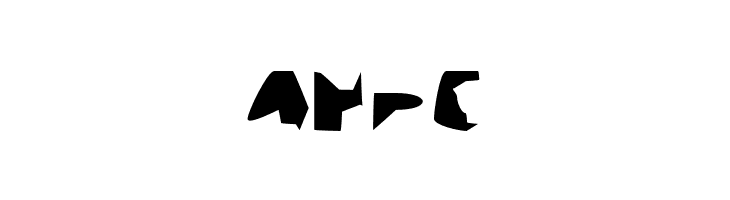 Ampere SmallCaps  Free Fonts Download