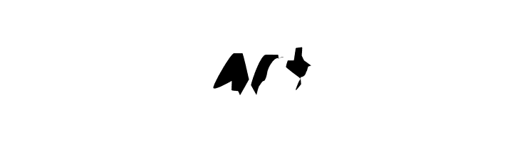 Ampere SmallCaps SuperCondensed Italic  Free Fonts Download