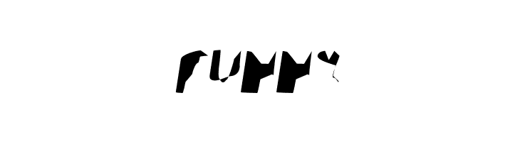 Ampere SmallCaps SuperCondensed Italic  Free Fonts Download