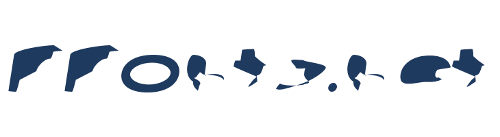 Ampere UltraExtended Italic font — Lorem ipsum body text preview