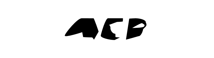 Ampere UltraExtended Italic  Free Fonts Download