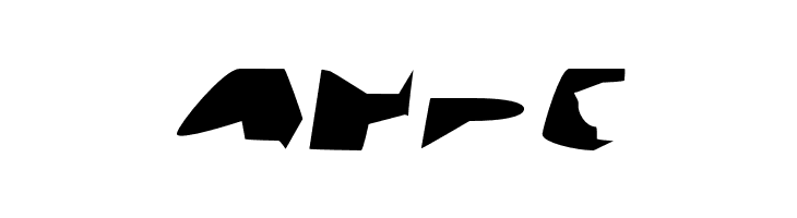 Ampere UltraExtended Italic  Free Fonts Download