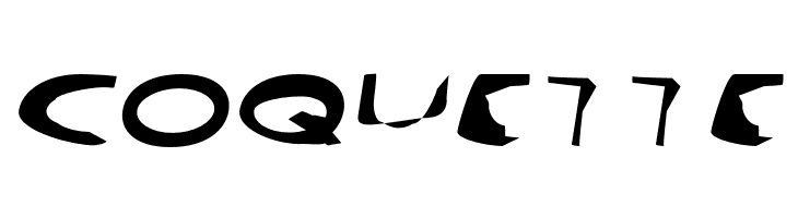 Ampere UltraExtended Italic  Free Fonts Download