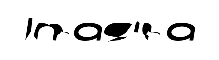 Ampere UltraExtended Italic  Free Fonts Download