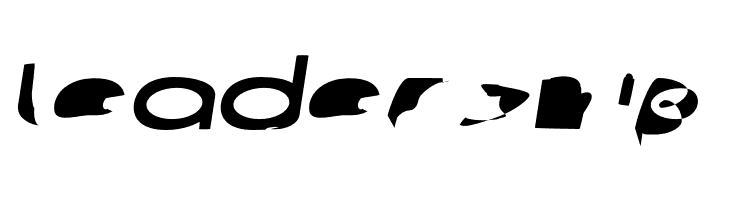 Ampere UltraExtended Italic  Free Fonts Download