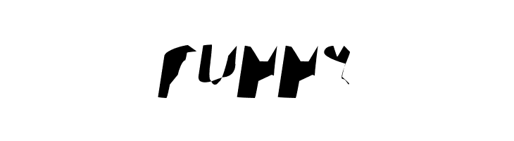 Ampere SuperCondensed Italic  Free Fonts Download