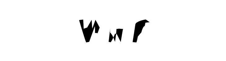 Ampere SuperCondensed Italic  Free Fonts Download