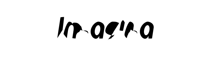 Ampere UltraCondensed Italic  Free Fonts Download