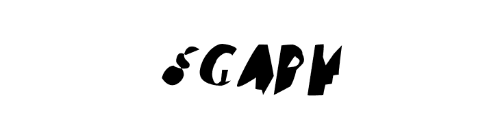 Ampere UltraCondensed Italic  Free Fonts Download