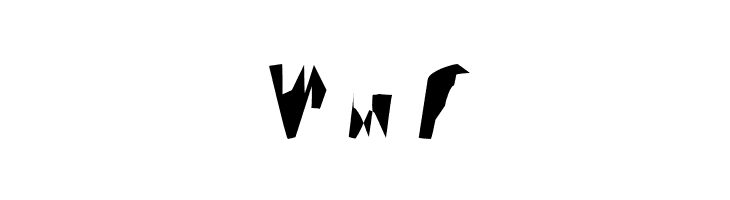 Ampere UltraCondensed Italic  Free Fonts Download