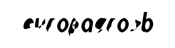 Ampere UltraCondensed Italic  Free Fonts Download