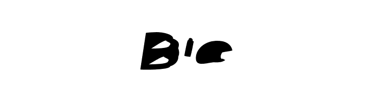 Ampere SuperExtended Italic  Free Fonts Download