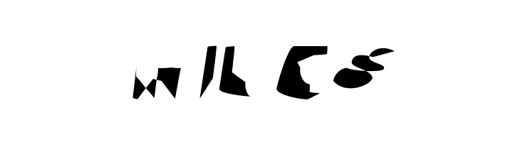 Ampere SuperExtended Italic  Free Fonts Download