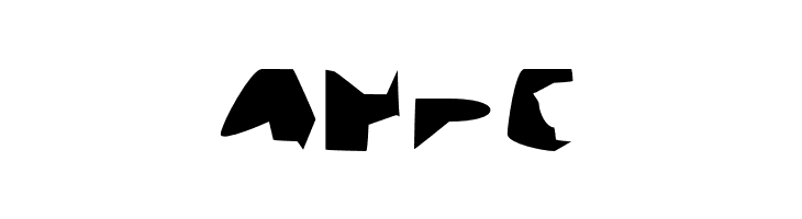 Ampere Extended  Free Fonts Download