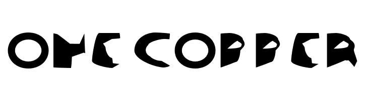 Ampere Extended  Free Fonts Download