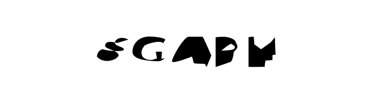 Ampere SmallCaps SuperExtended  Free Fonts Download