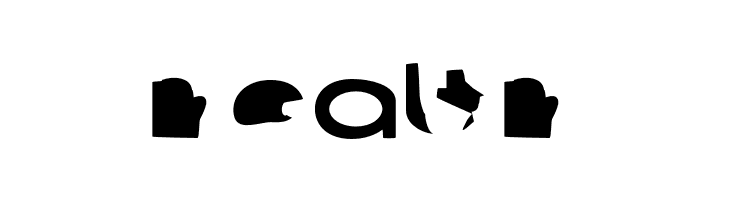 Ampere SmallCaps SuperExtended  Free Fonts Download