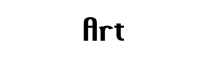 36 days ago Thick BRK  Free Fonts Download