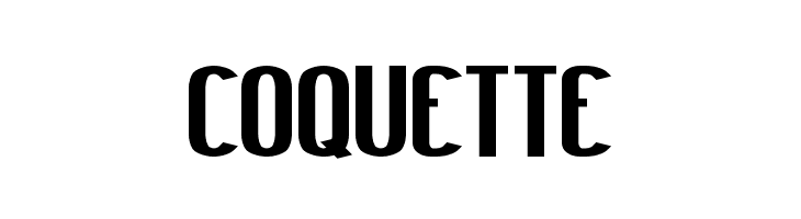 36 days ago Thick BRK  Free Fonts Download