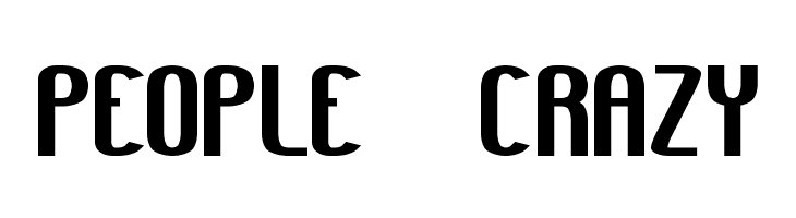 36 days ago Thick BRK  Free Fonts Download