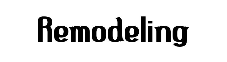 36 days ago Thick BRK  Free Fonts Download