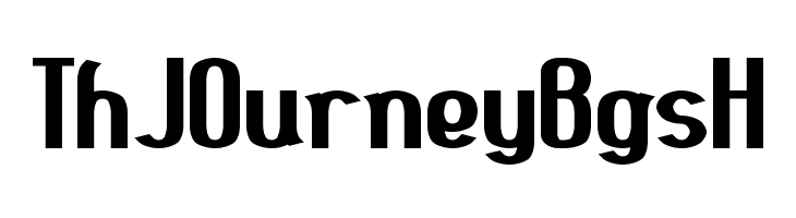 36 days ago Thick BRK  Free Fonts Download