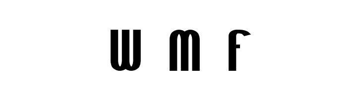 36 days ago Thick BRK  Free Fonts Download
