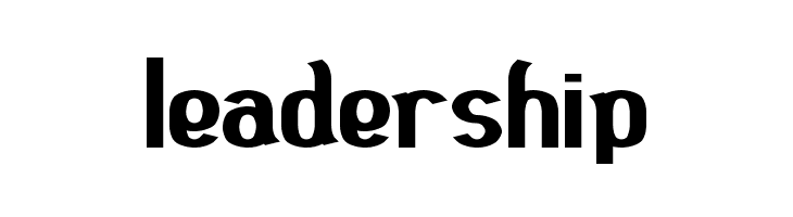 36 days ago Thick BRK  Free Fonts Download