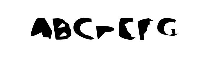 Ampere ReverseItalic  Free Fonts Download