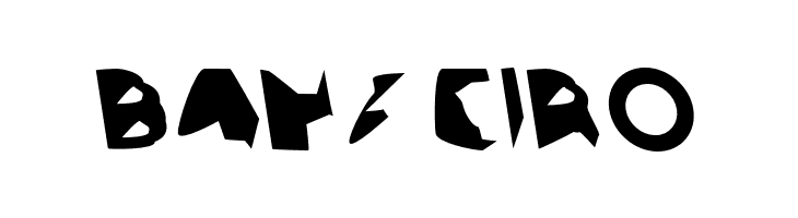 Ampere ReverseItalic  Free Fonts Download