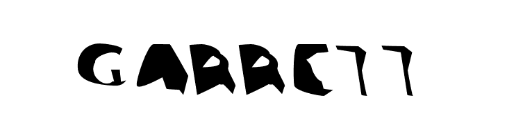 Ampere ReverseItalic  Free Fonts Download