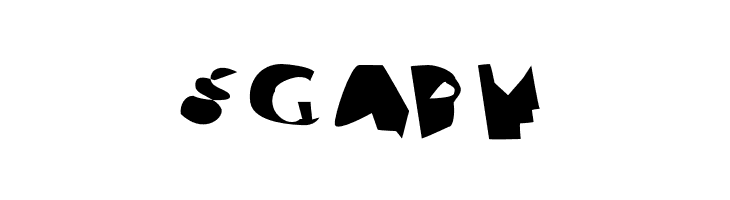 Ampere ReverseItalic  Free Fonts Download