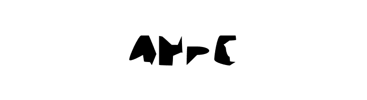 Ampere SmallCaps Condensed  Free Fonts Download