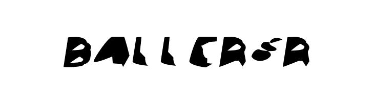 Ampere SmallCaps Extended Italic  Free Fonts Download