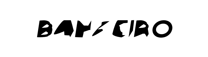 Ampere SmallCaps Extended Italic  Free Fonts Download