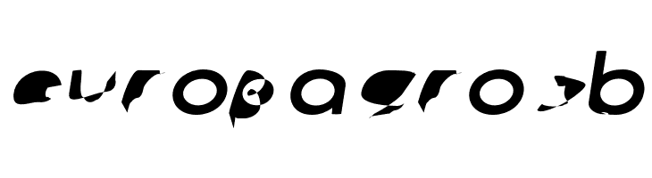 Ampere SmallCaps Extended Italic  Free Fonts Download