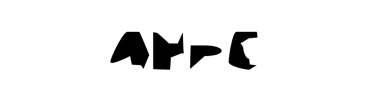 Ampere  Free Fonts Download