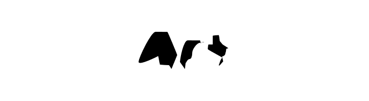 Ampere  Free Fonts Download
