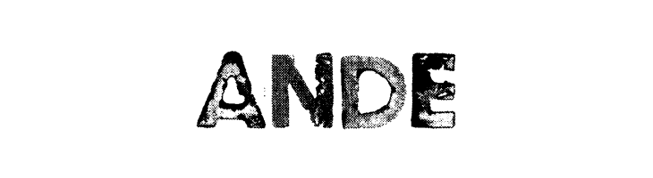 BLACK NAPKINS Personal Use  Free Fonts Download