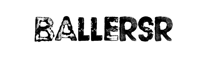 BLACK NAPKINS Personal Use  Free Fonts Download