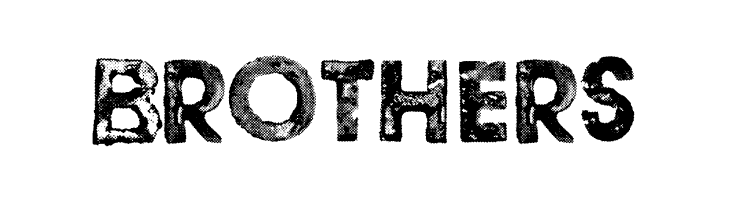 BLACK NAPKINS Personal Use  Free Fonts Download