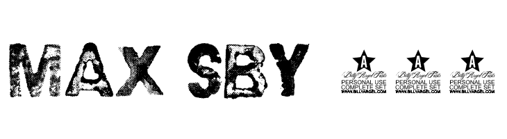 BLACK NAPKINS Personal Use  Free Fonts Download