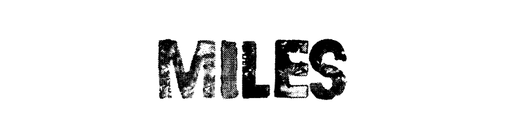 BLACK NAPKINS Personal Use  Free Fonts Download