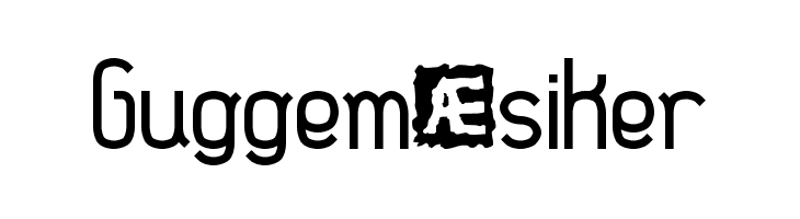 36 days ago BRK  Free Fonts Download