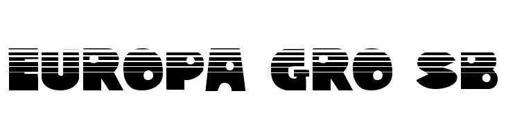 Zounderkite Halftone  Free Fonts Download